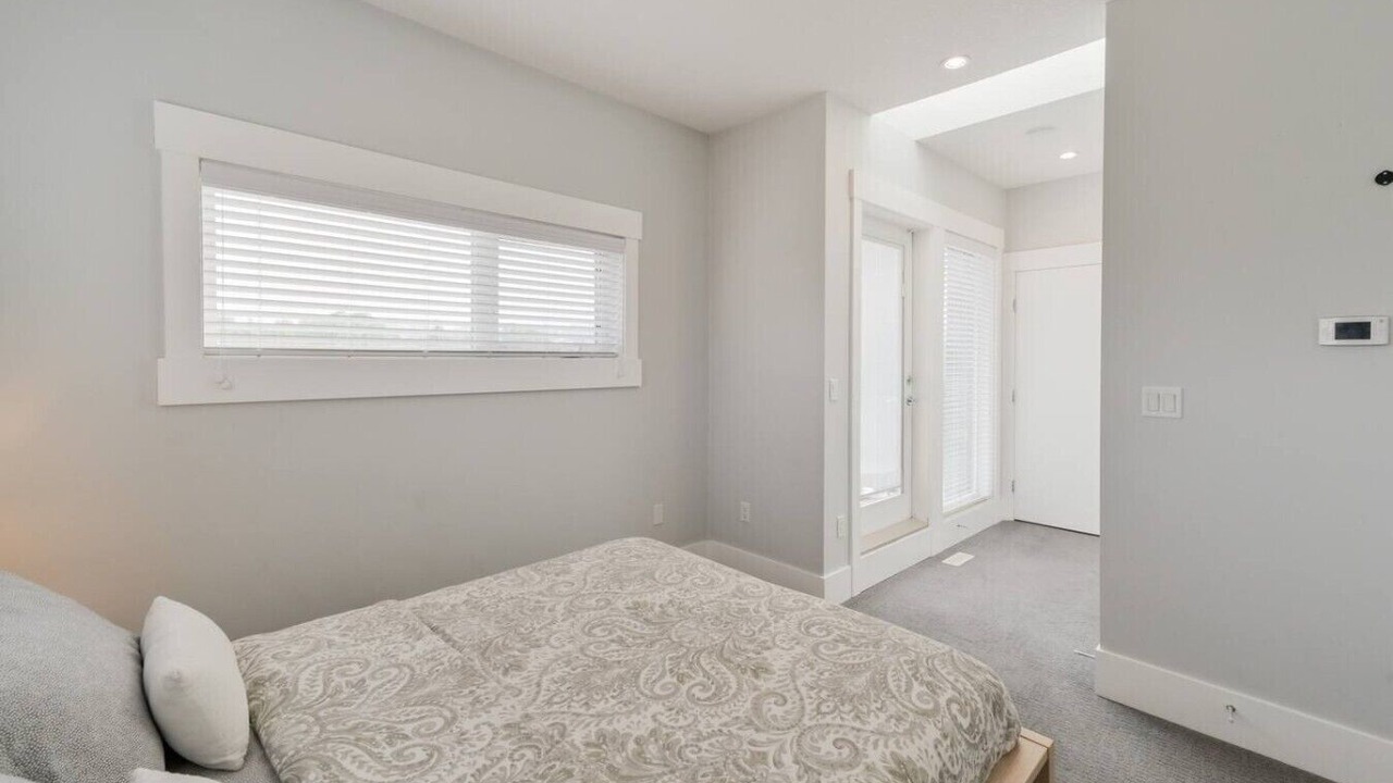 Photo of Bedroom in Sunalta