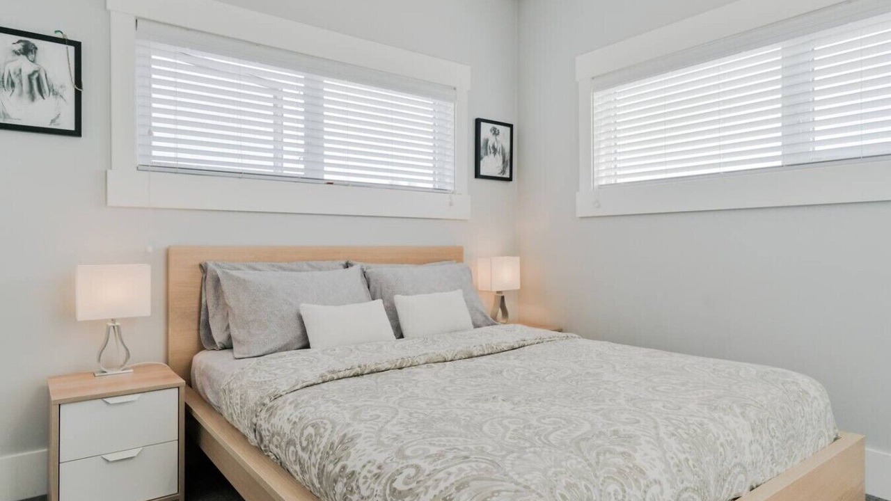 Photo of Bedroom in Sunalta