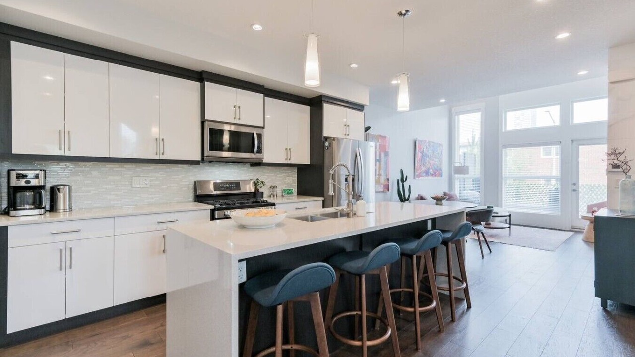 Photo of Kitchen in Sunalta
