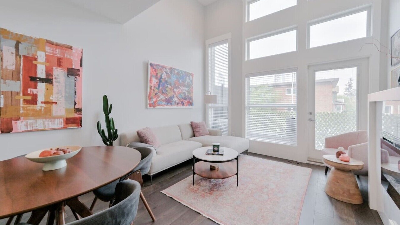 Photo of Livingroom in Sunalta