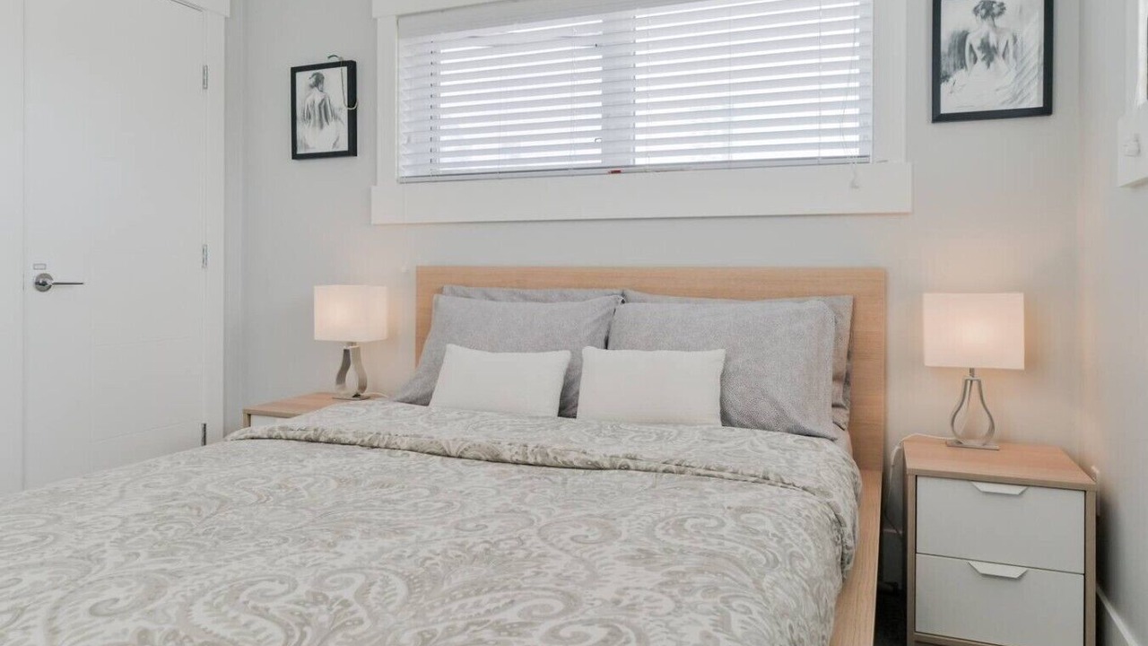 Photo of Bedroom in Sunalta