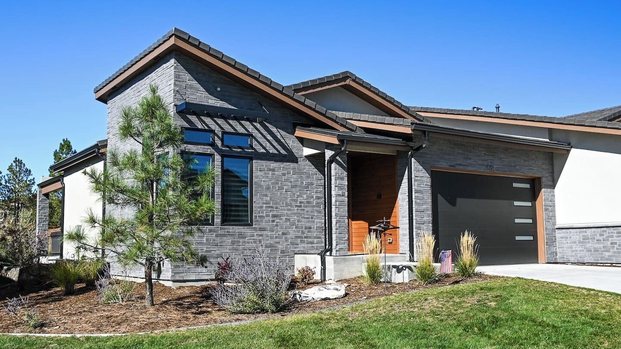 Photo of Outdoor in Castle Pines Village