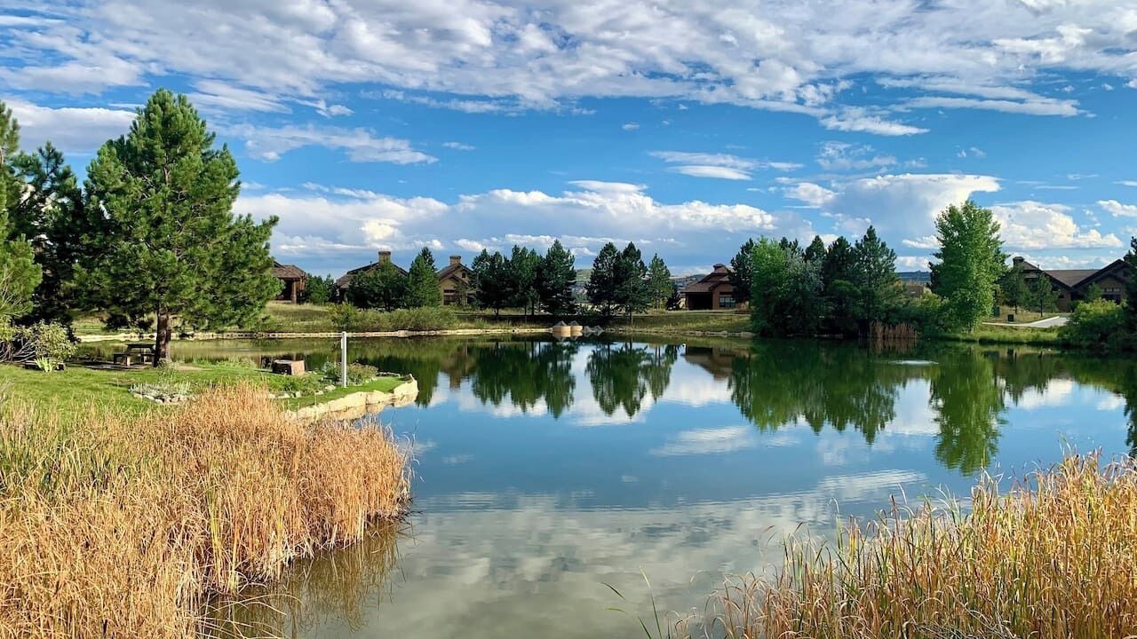 Photo of Outdoor in Castle Pines Village