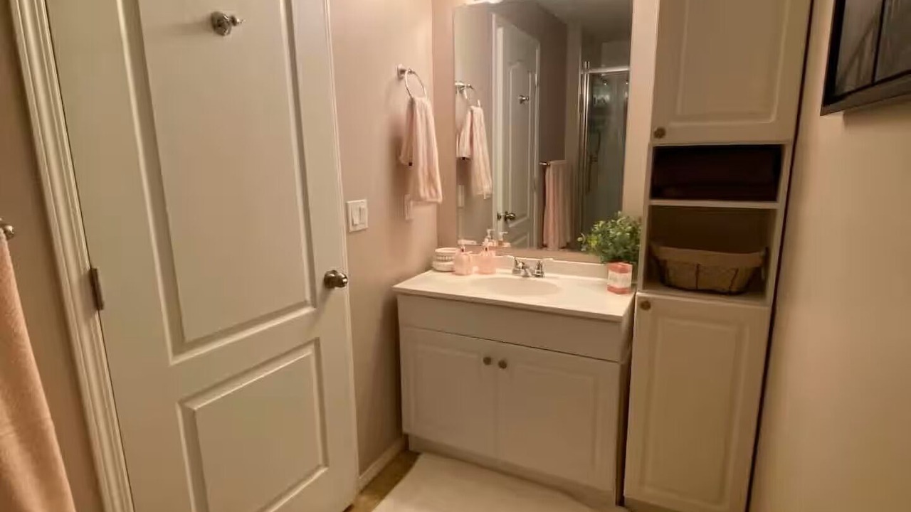 Photo of Bathroom in Airdrie
