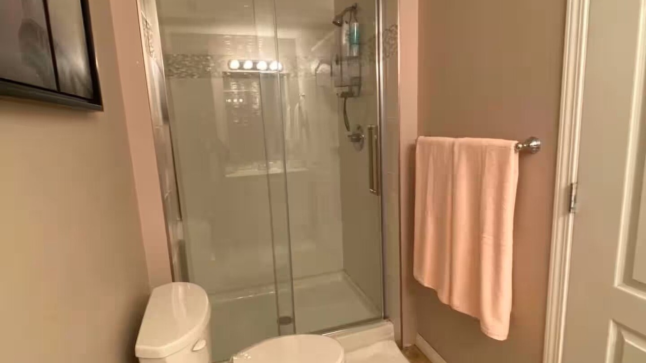 Photo of Bathroom in Airdrie