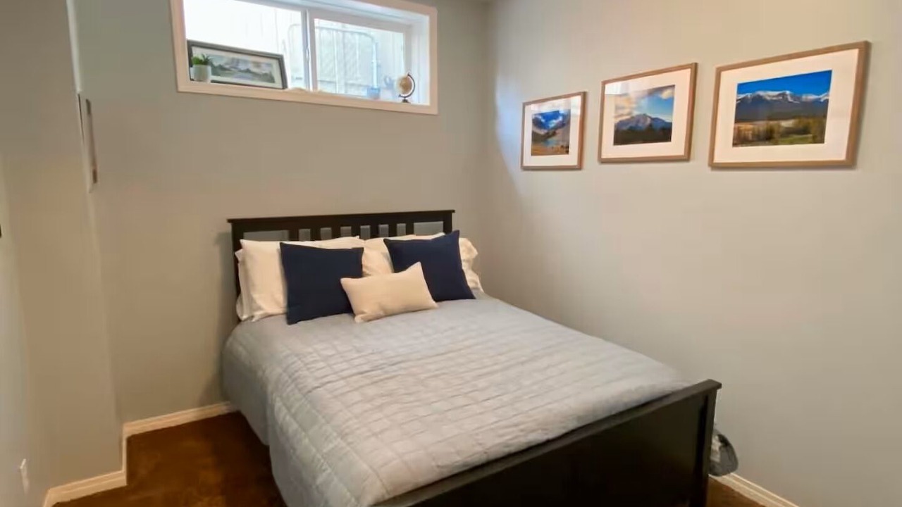 Photo of Bedroom in Airdrie