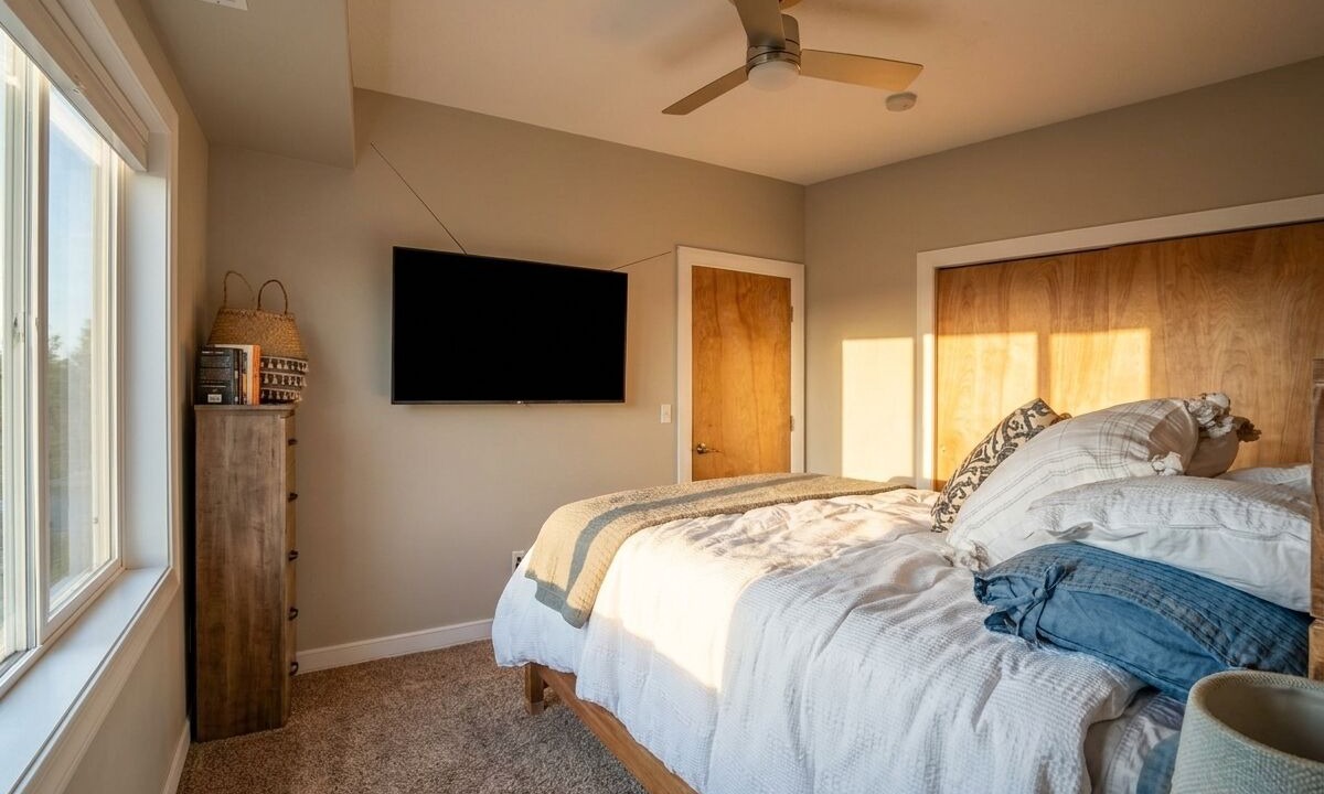 Photo of Bedroom in Ohio City