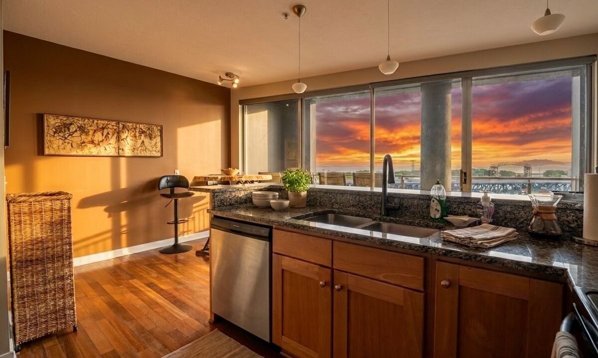 Photo of Kitchen in Ohio City