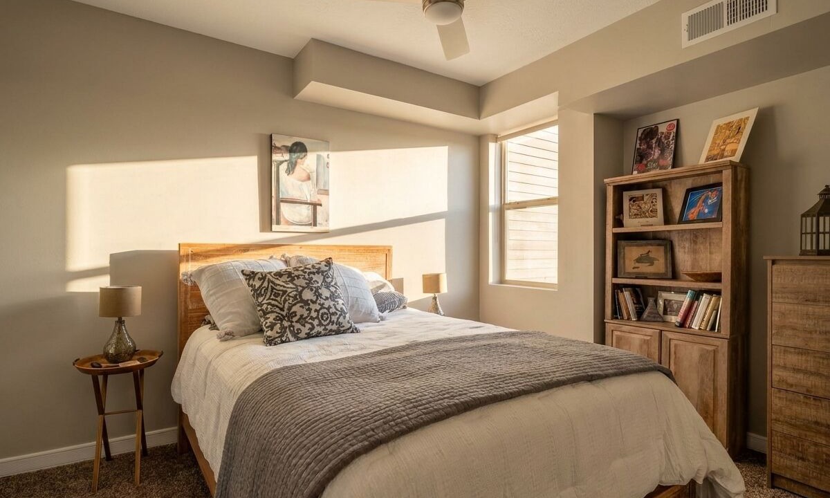 Photo of Bedroom in Ohio City