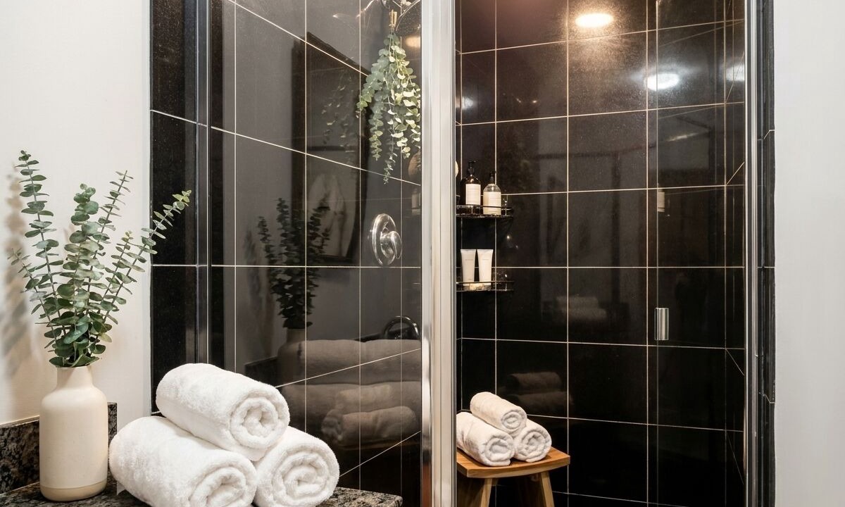 Photo of Bathroom in Ohio City