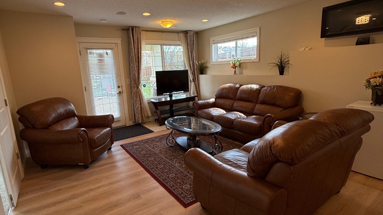 Photo of Livingroom in Symons Valley