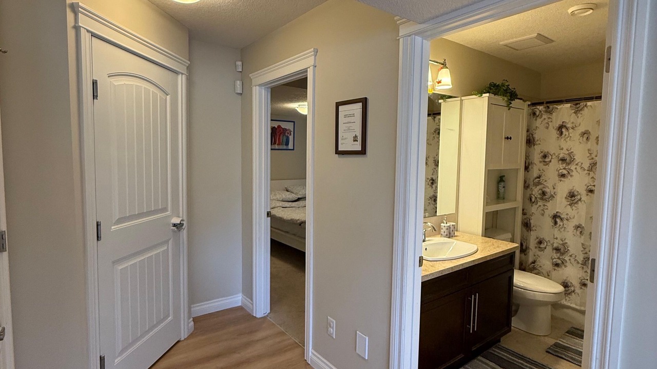 Photo of Bathroom in Symons Valley