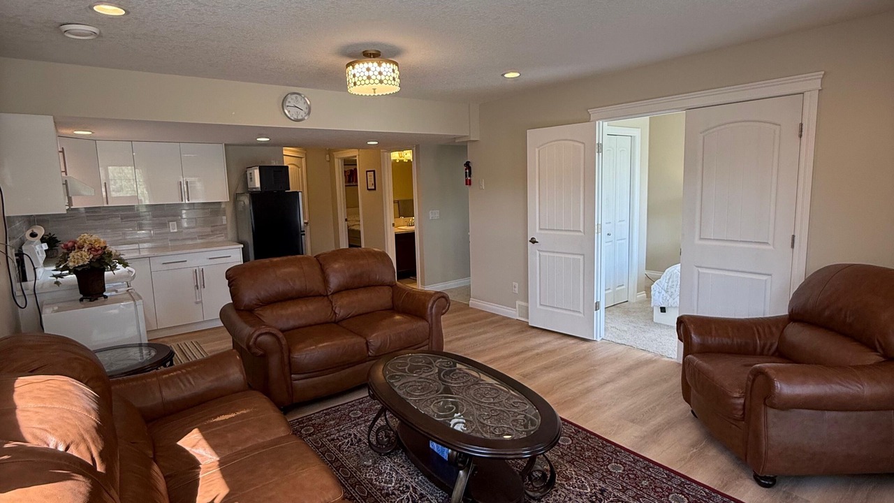 Photo of Livingroom in Symons Valley
