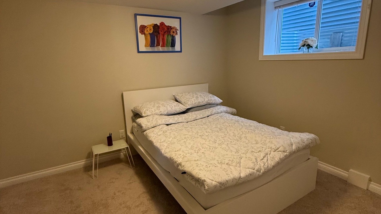 Photo of Bedroom in Symons Valley