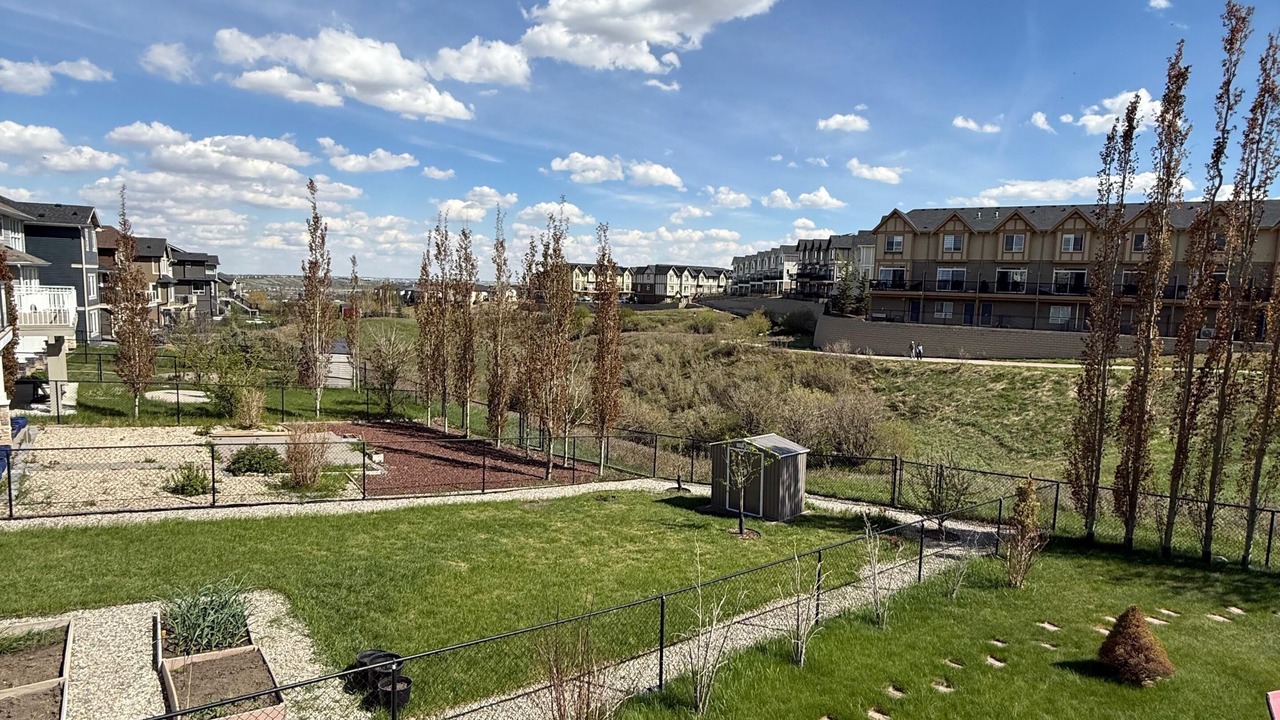 Photo of Outdoor in Symons Valley