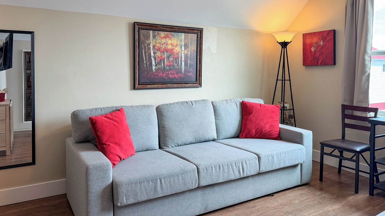Photo of Livingroom in Gunnison