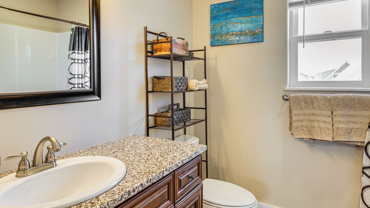 Photo of Bathroom in Gunnison