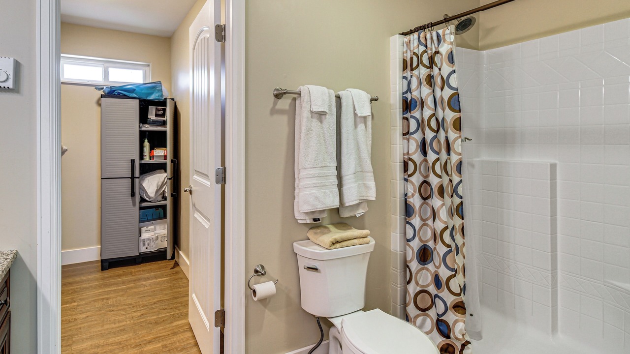 Photo of Bathroom in Gunnison