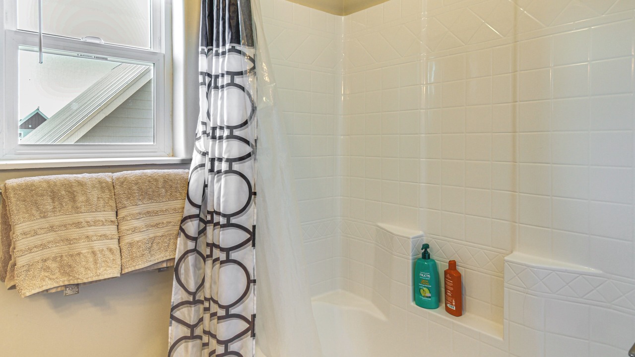 Photo of Bathroom in Gunnison