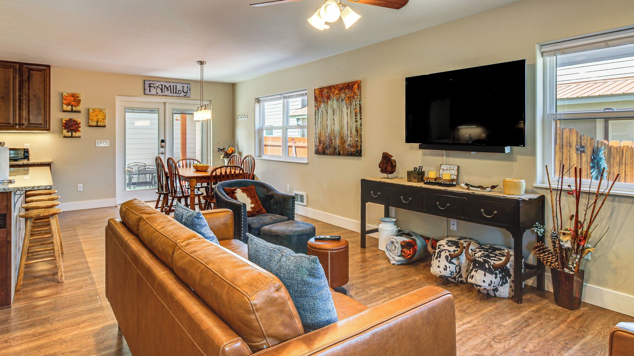 Photo of Bedroom in Gunnison