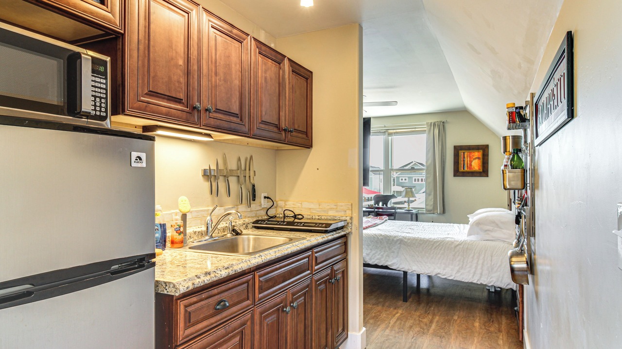 Photo of Kitchen in Gunnison