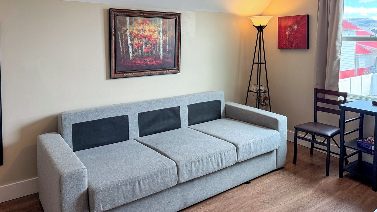 Photo of Livingroom in Gunnison