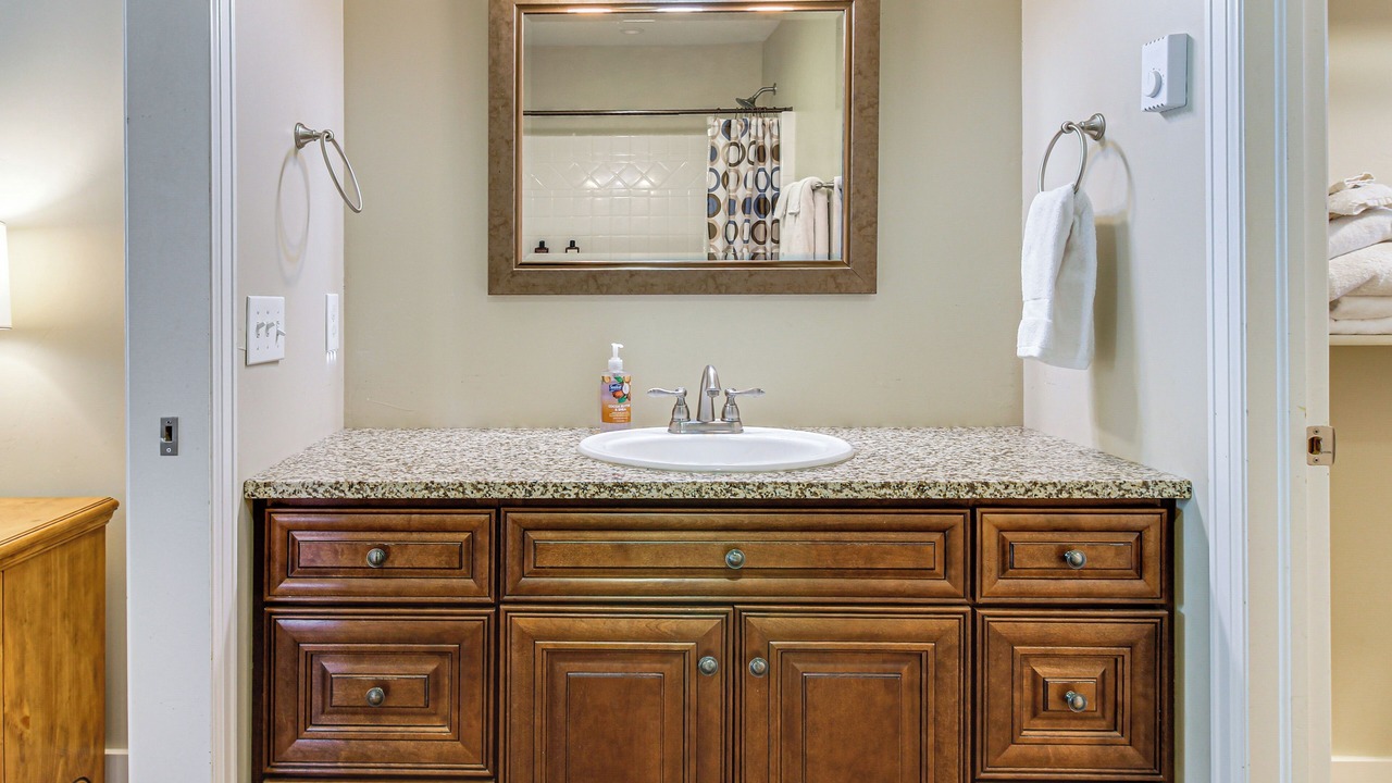 Photo of Bathroom in Gunnison
