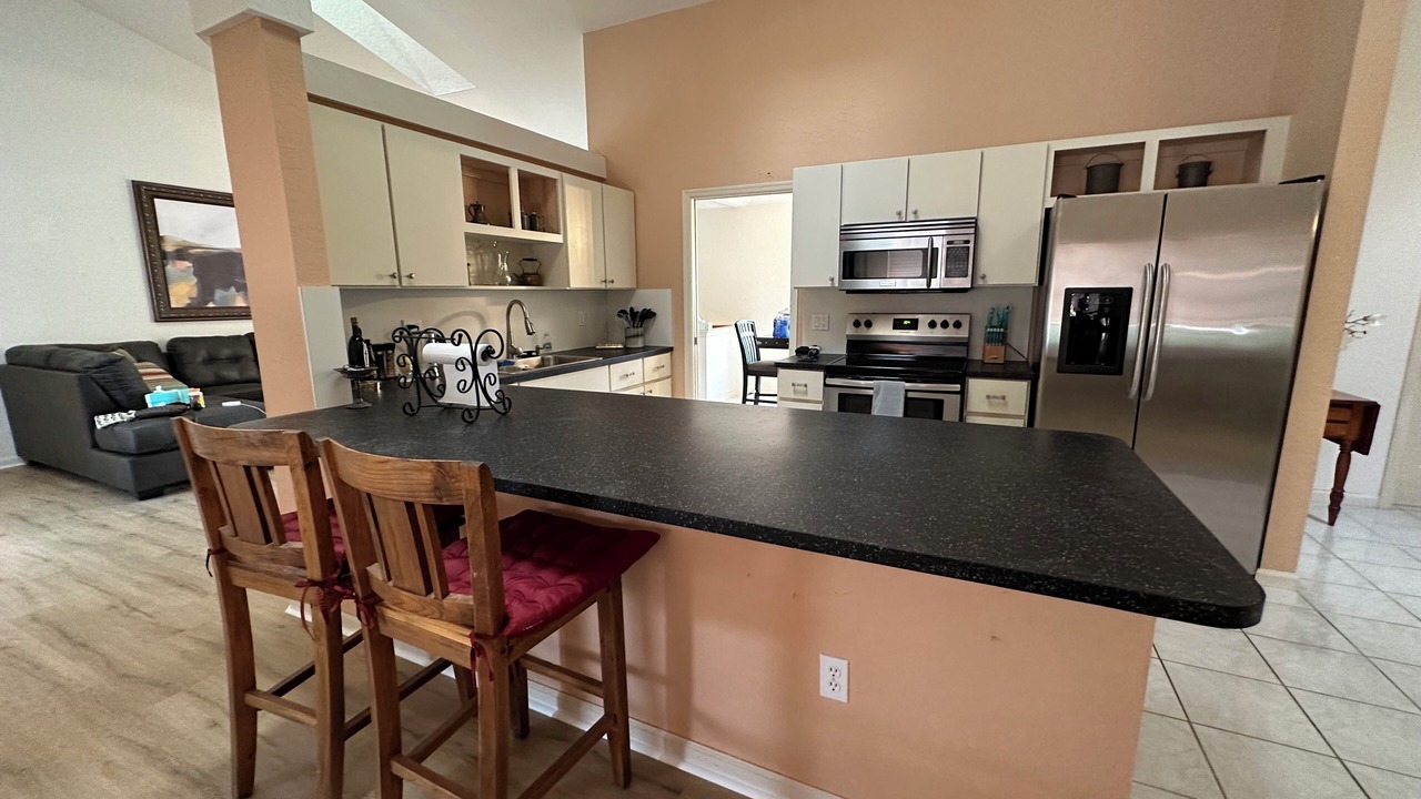 Photo of Kitchen in Greenview Shores