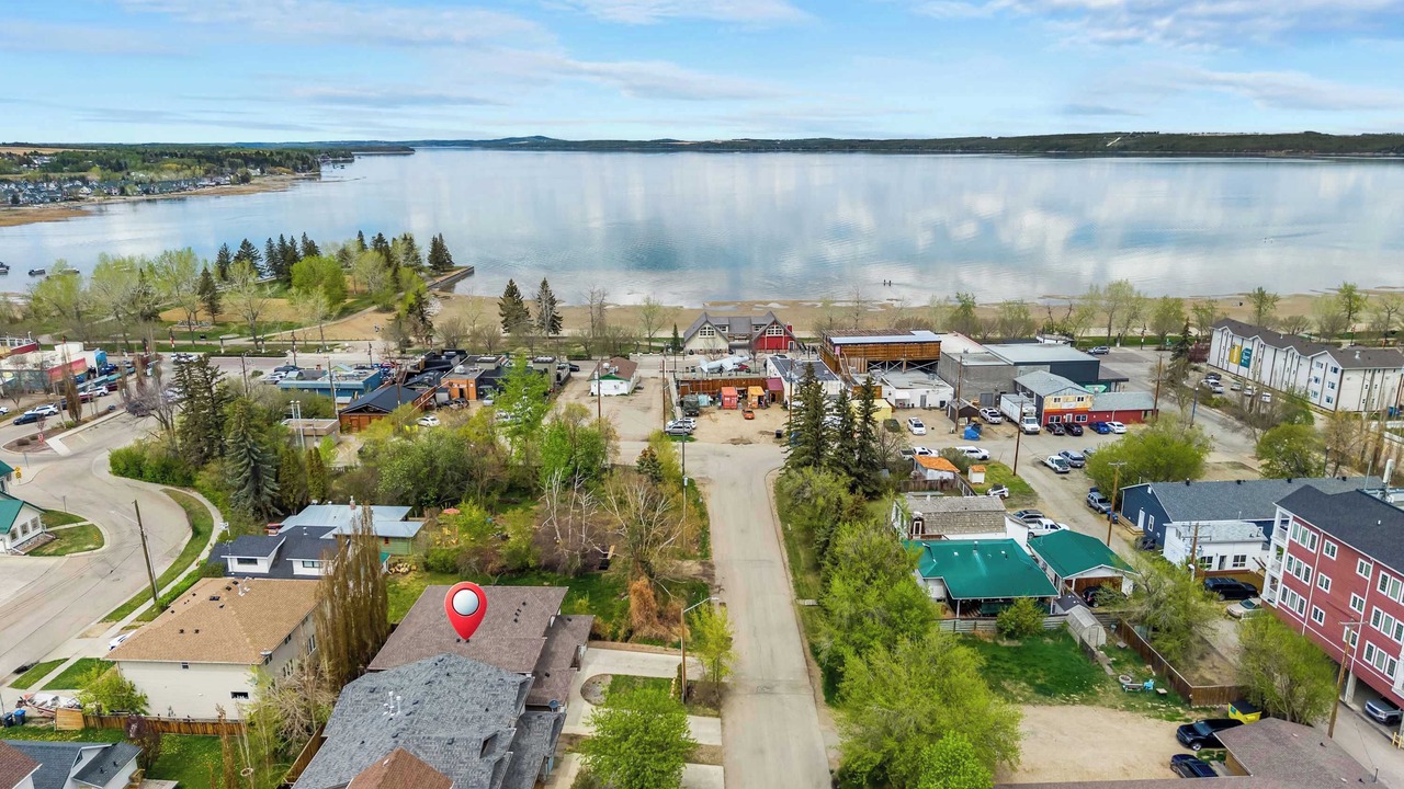 Photo of Outdoor in Sylvan Lake