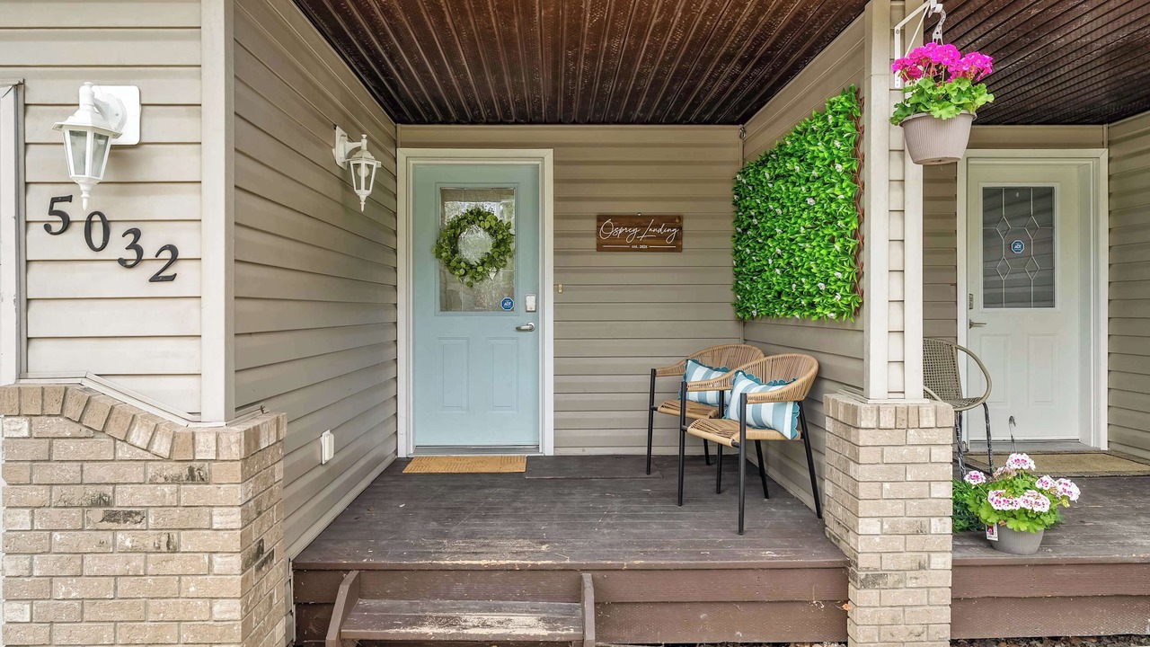 Photo of Outdoor in Sylvan Lake