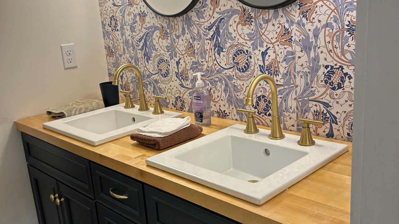 Photo of Bathroom in Dresden