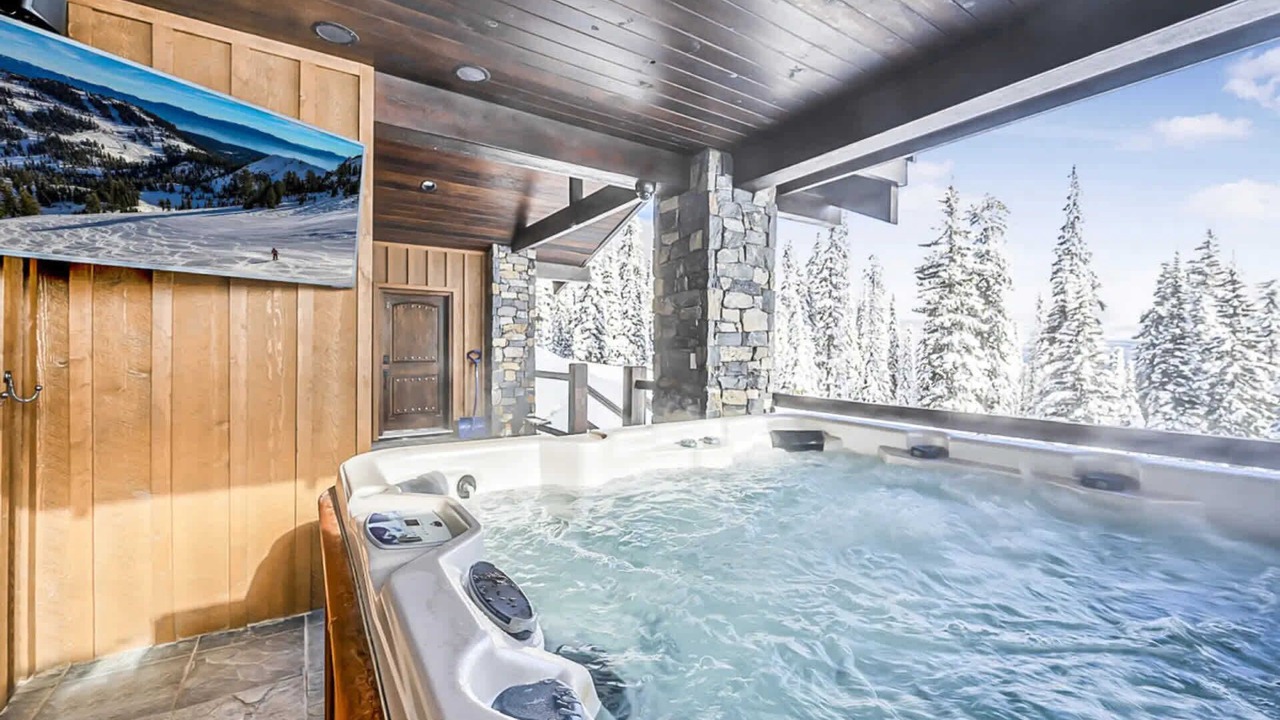 Photo of Outdoor in Big White Ski Resort