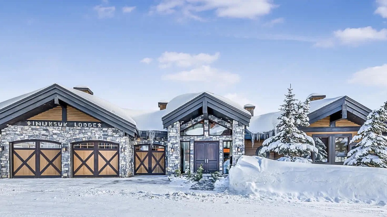 Photo of Outdoor in Big White Ski Resort