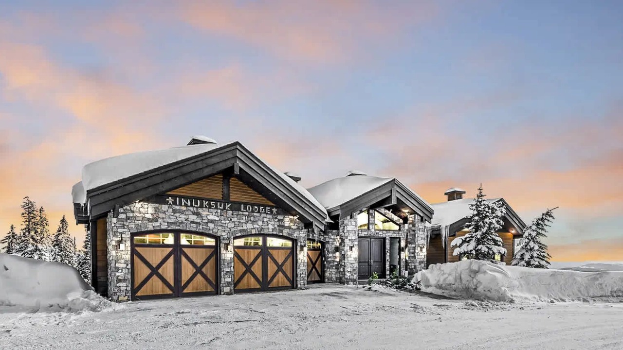 Photo of Outdoor in Big White Ski Resort