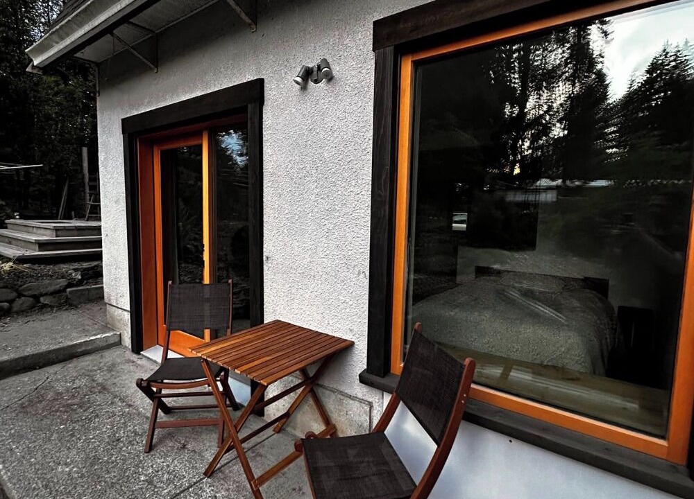 Photo of Outdoor in Duncan