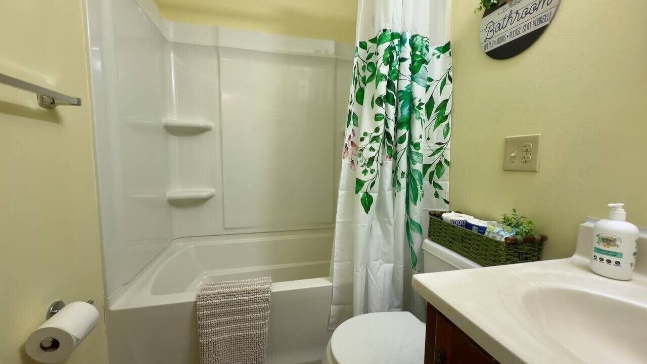 Photo of Bathroom in Avon