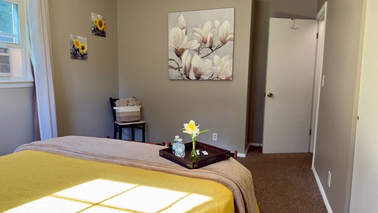 Photo of Bedroom in Avon