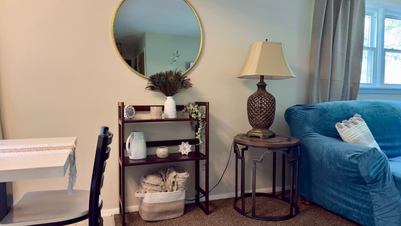 Photo of Livingroom in Avon