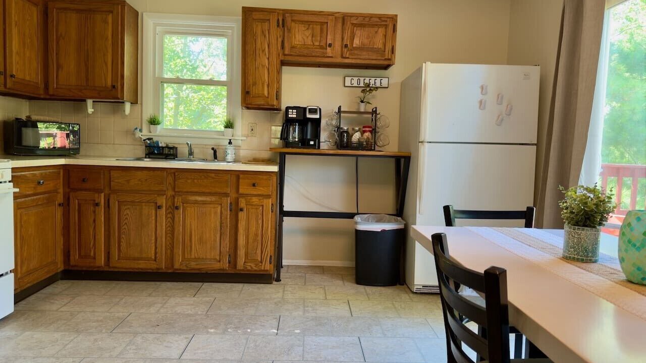 Photo of Kitchen in Avon