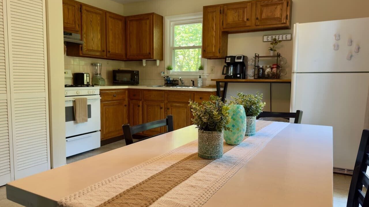 Photo of Kitchen in Avon