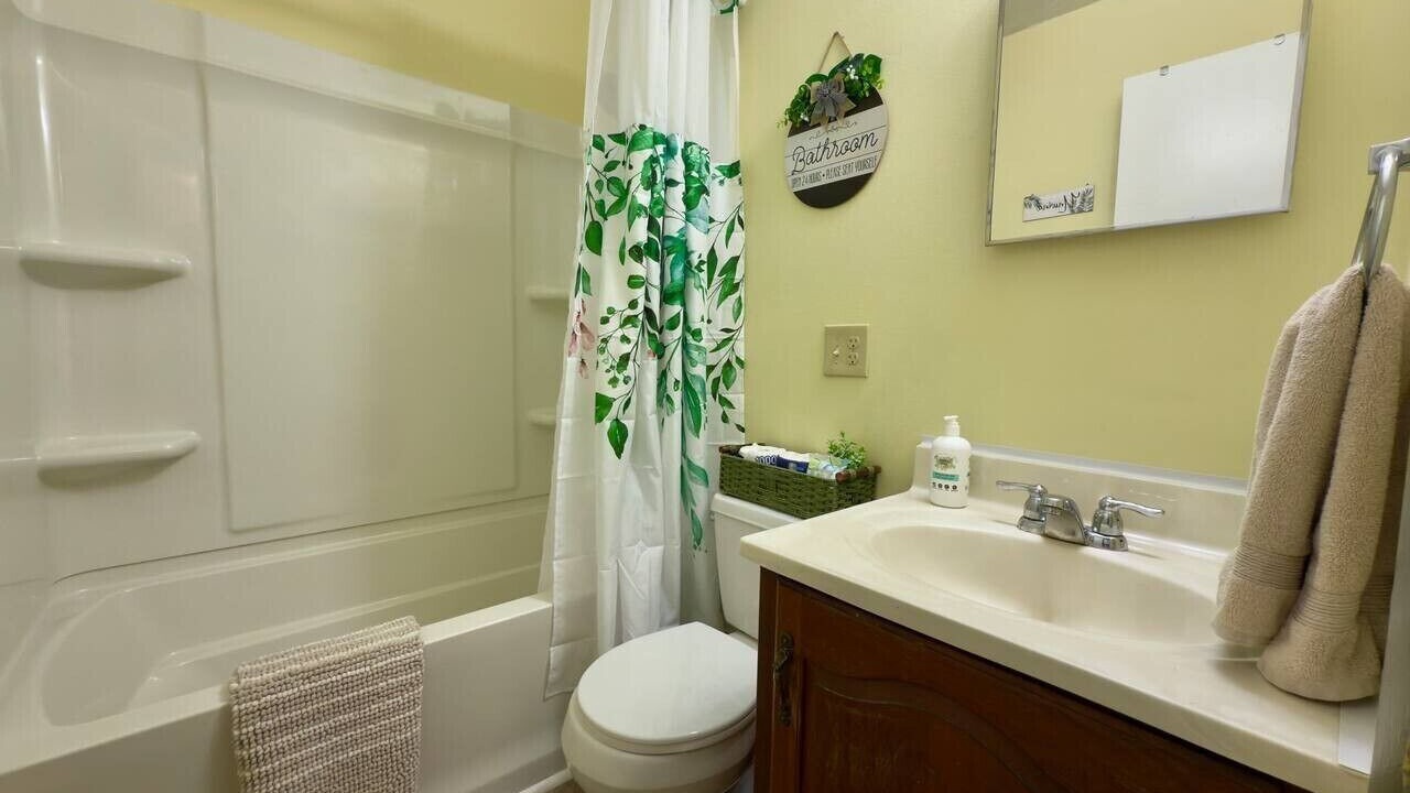 Photo of Bathroom in Avon