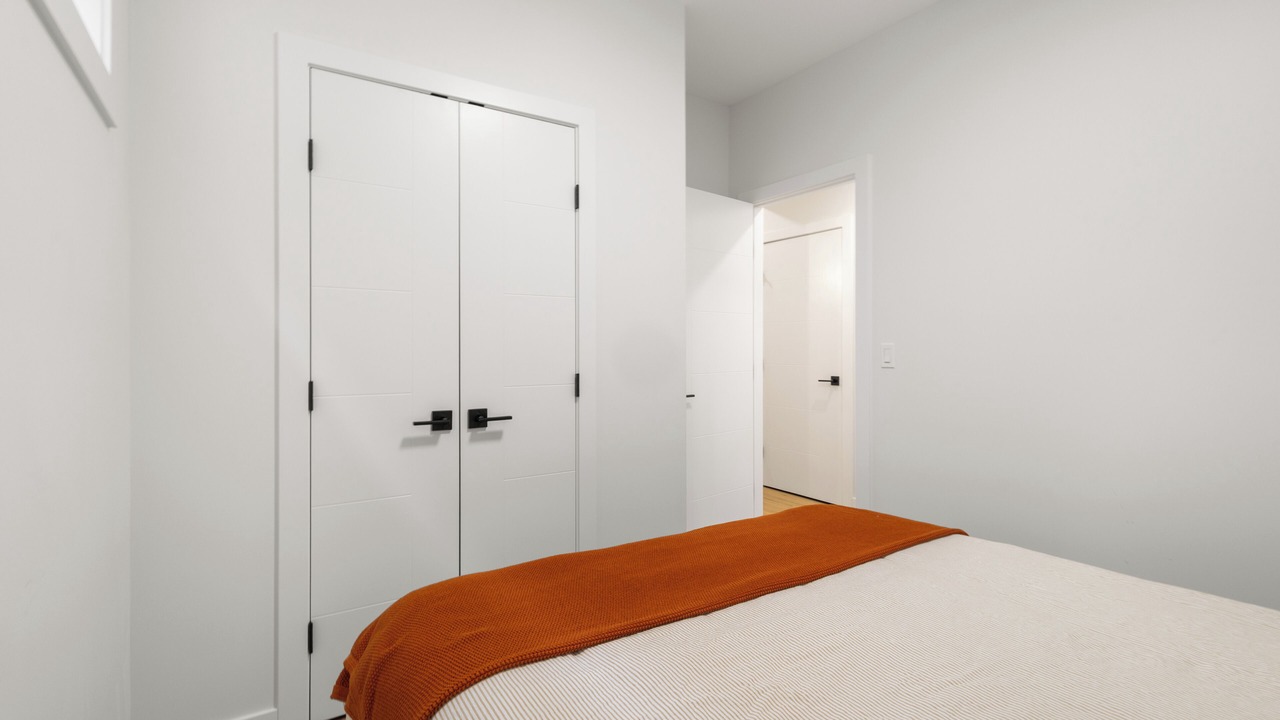 Photo of Bedroom in Shaganappi