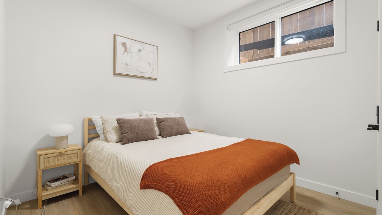 Photo of Bedroom in Shaganappi