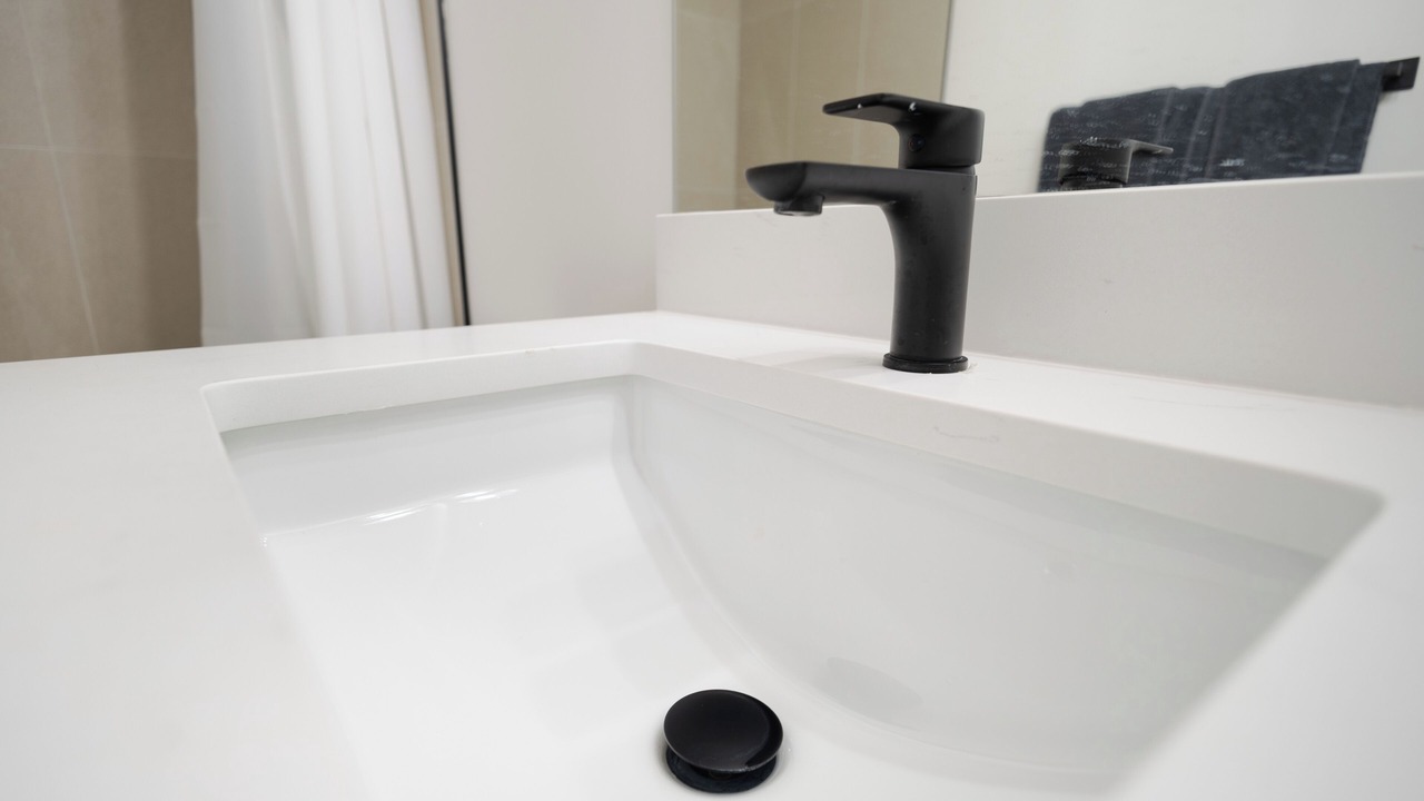 Photo of Bathroom in Shaganappi