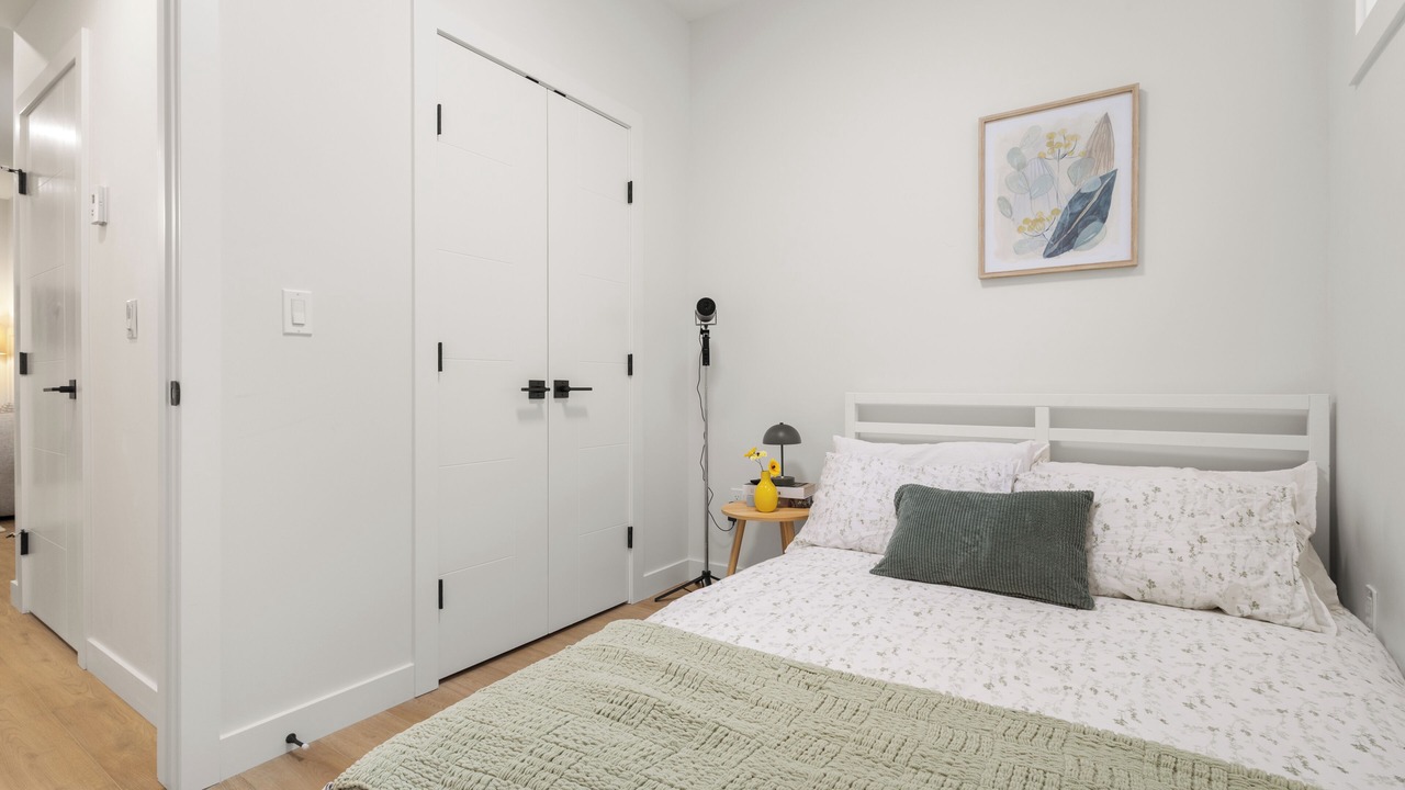 Photo of Bedroom in Shaganappi