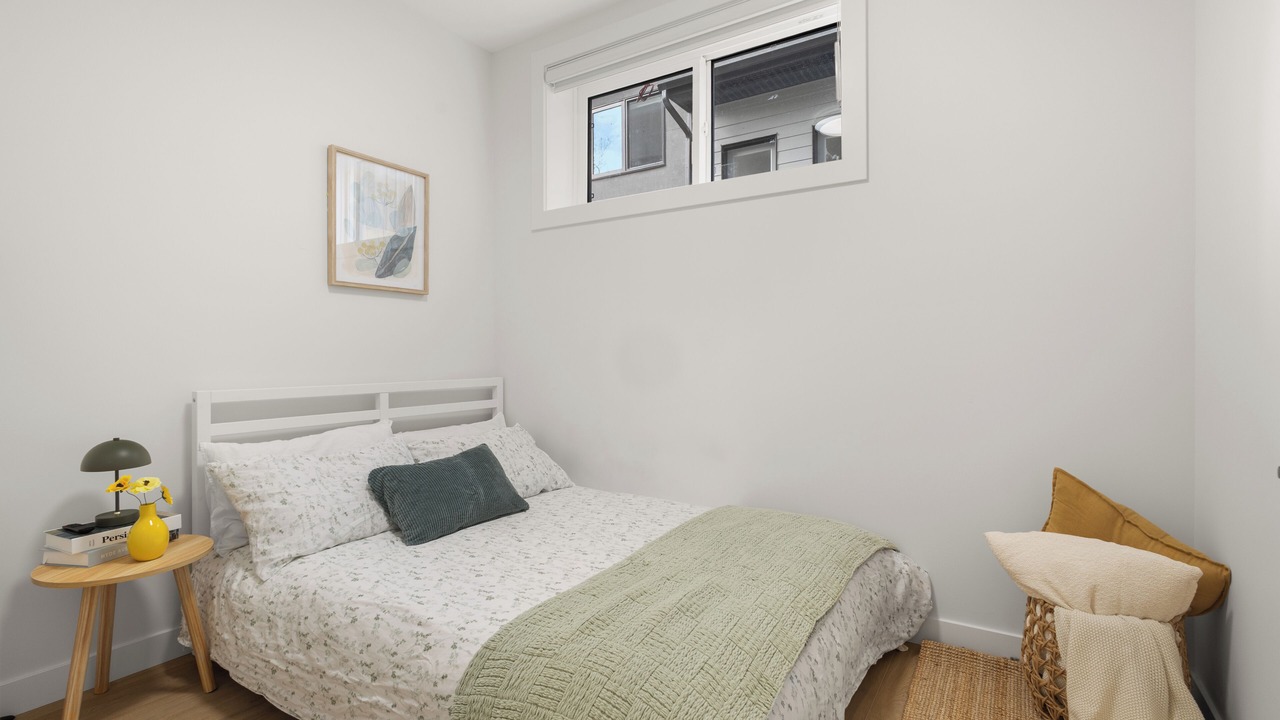 Photo of Bedroom in Shaganappi