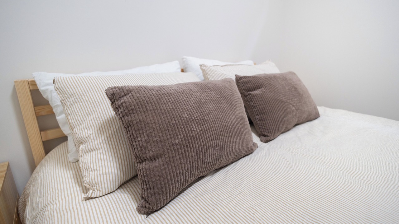Photo of Bedroom in Shaganappi