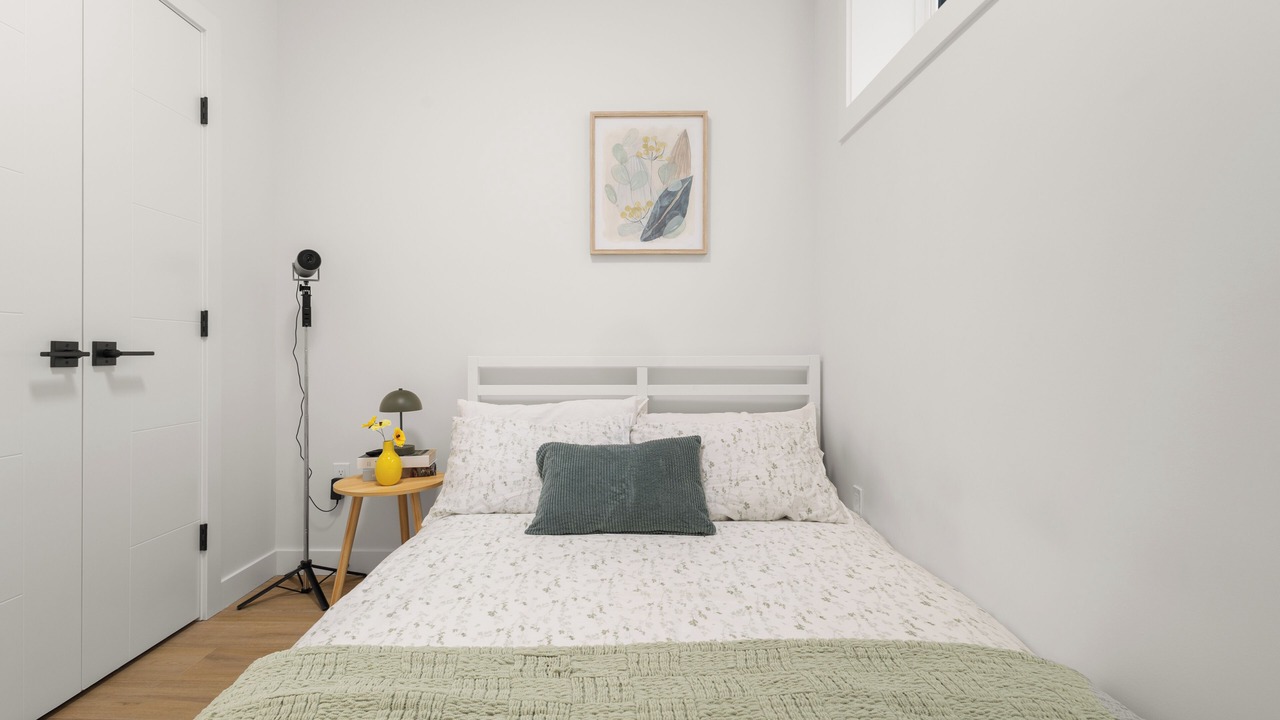Photo of Bedroom in Shaganappi