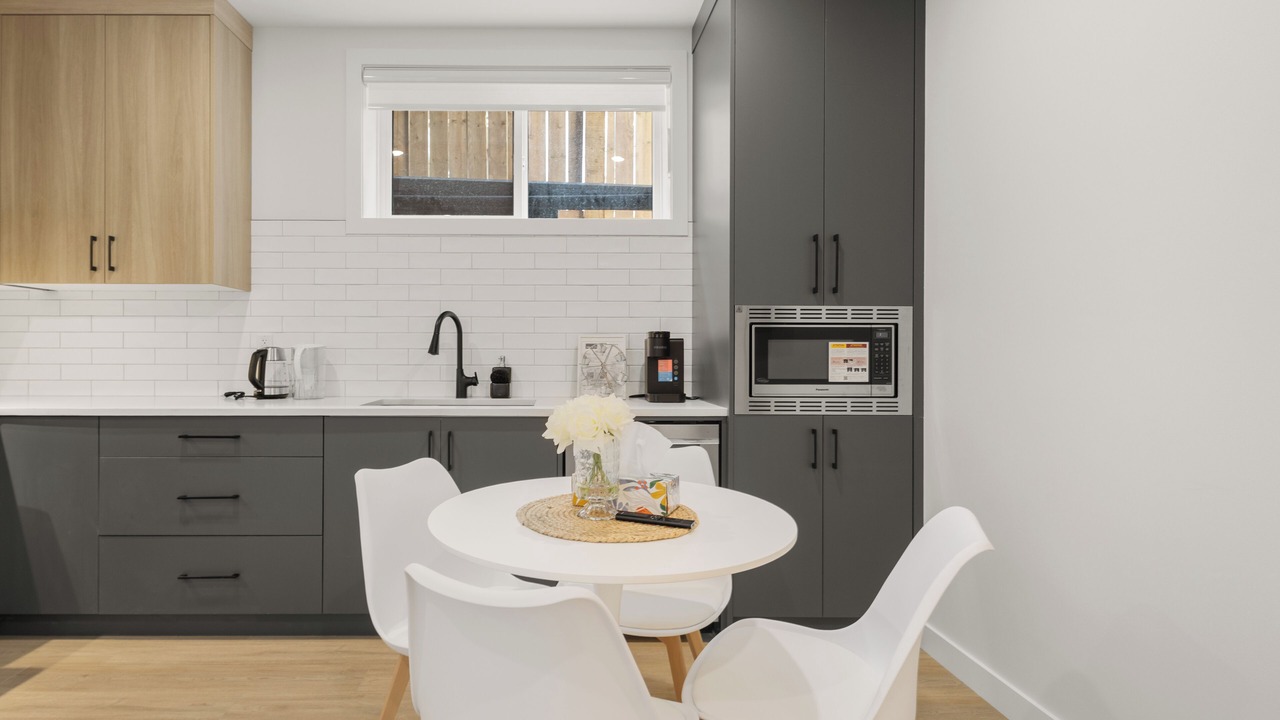 Photo of Kitchen in Shaganappi