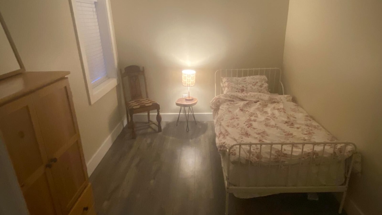 Photo of Bedroom in Grandview-Woodland